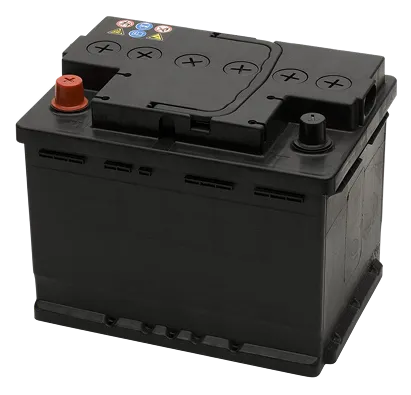 Batteries